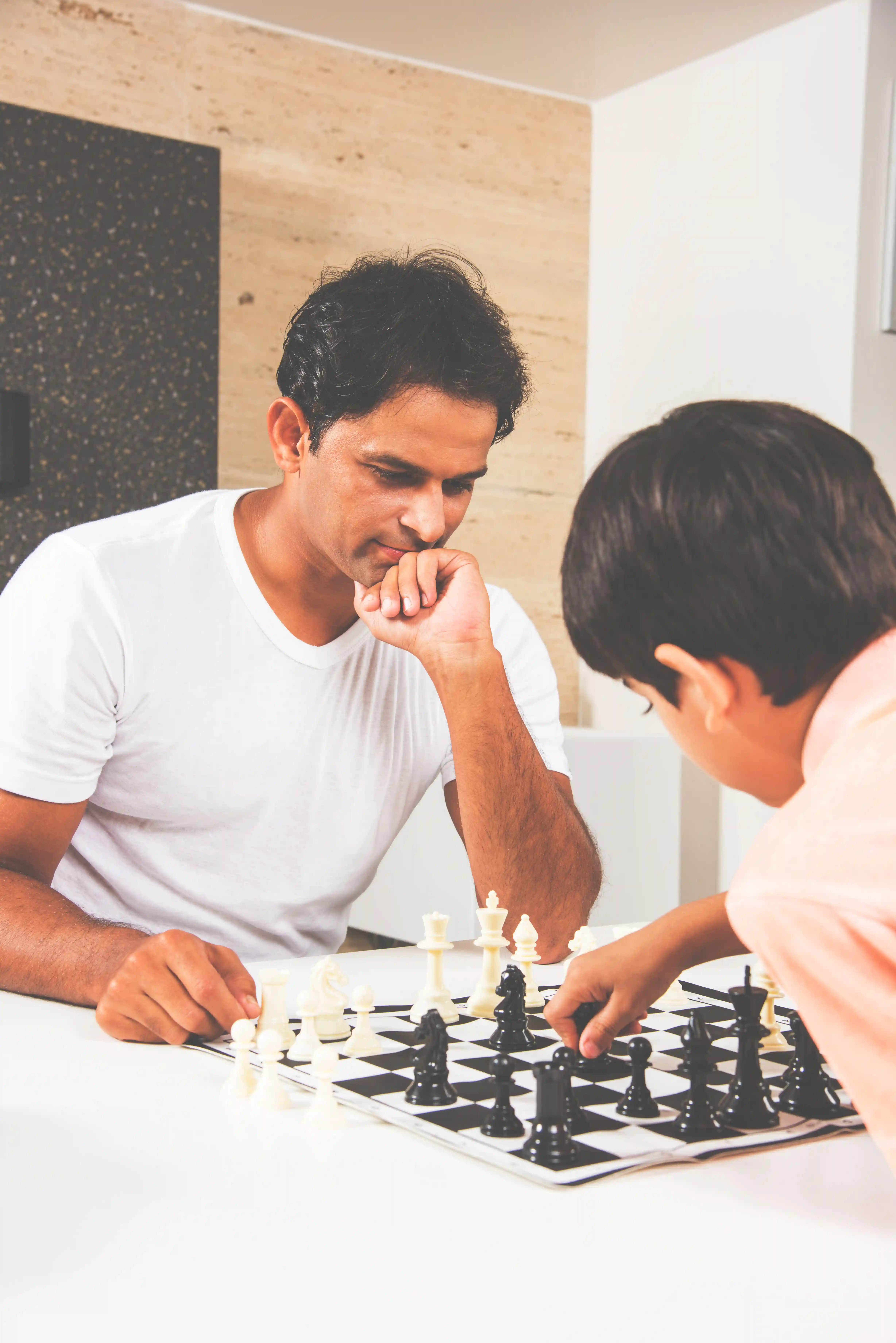 Team4 Aria  - Indoor Games